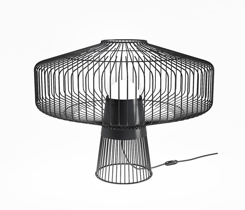 Lámpara de mesa ALHAMBRA - Manifesto Design Store